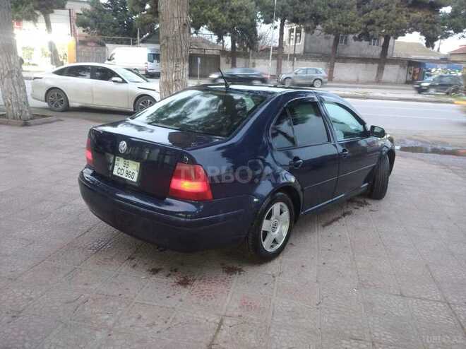 Volkswagen Passat 2002, 234,765 km - 2.0 l - Bakı