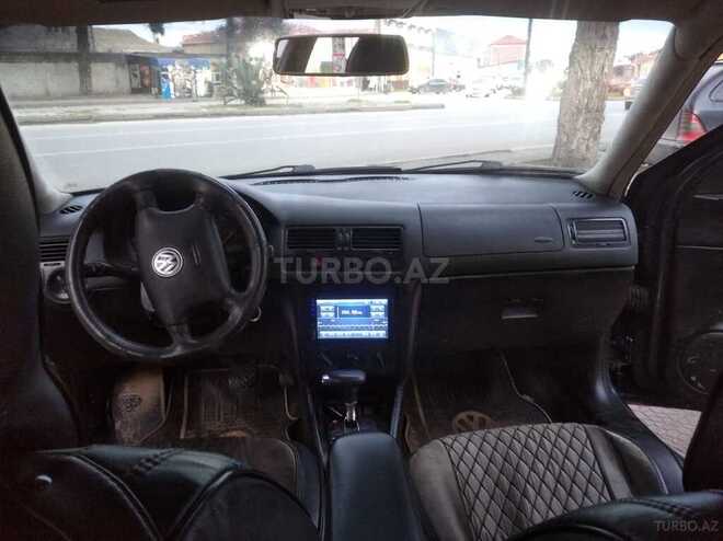 Volkswagen Passat 2002, 234,765 km - 2.0 l - Bakı