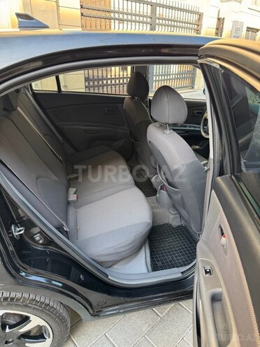 Kia Rio 2007, 330,000 km - 1.5 l - Bakı