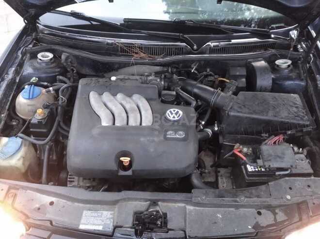 Volkswagen Passat 2002, 234,765 km - 2.0 l - Bakı