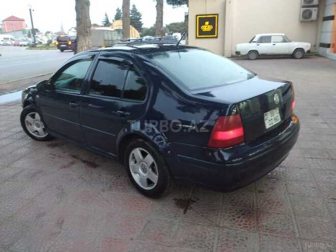 Volkswagen Passat 2002, 234,765 km - 2.0 l - Bakı