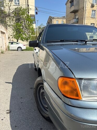 LADA (VAZ) 2114 2011, 237,000 km - 1.6 l - Bakı