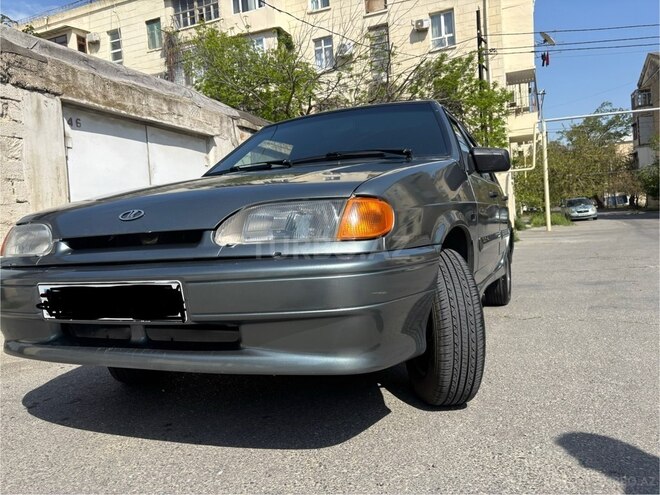 LADA (VAZ) 2114 2011, 237,000 km - 1.6 l - Bakı