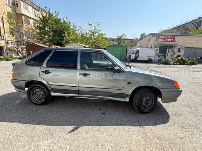 LADA (VAZ) 2114 2011, 237,000 km - 1.6 l - Bakı