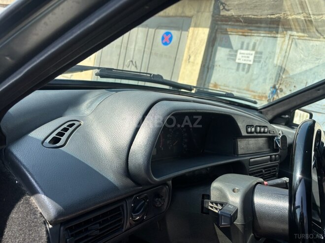 LADA (VAZ) 2114 2011, 237,000 km - 1.6 l - Bakı