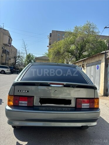 LADA (VAZ) 2114 2011, 237,000 km - 1.6 l - Bakı