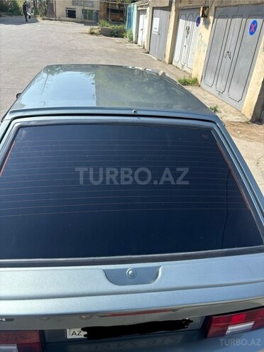 LADA (VAZ) 2114 2011, 237,000 km - 1.6 l - Bakı