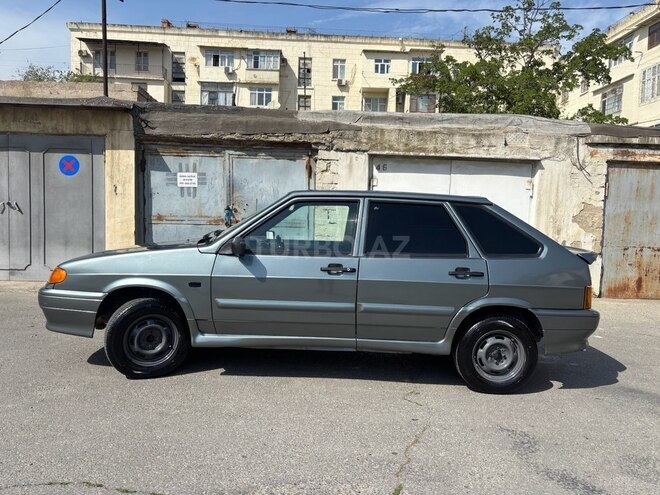 LADA (VAZ) 2114 2011, 237,000 km - 1.6 l - Bakı