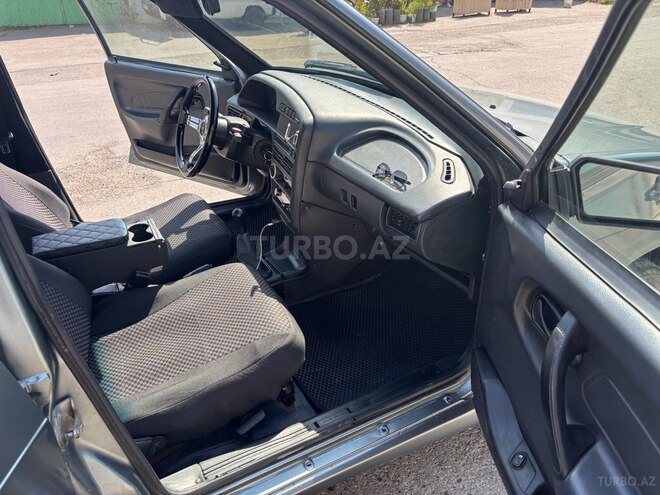 LADA (VAZ) 2114 2011, 237,000 km - 1.6 l - Bakı