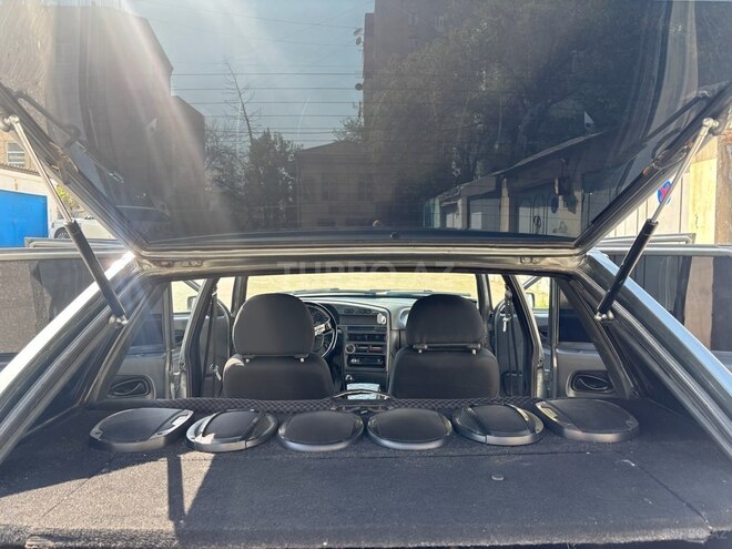 LADA (VAZ) 2114 2011, 237,000 km - 1.6 l - Bakı