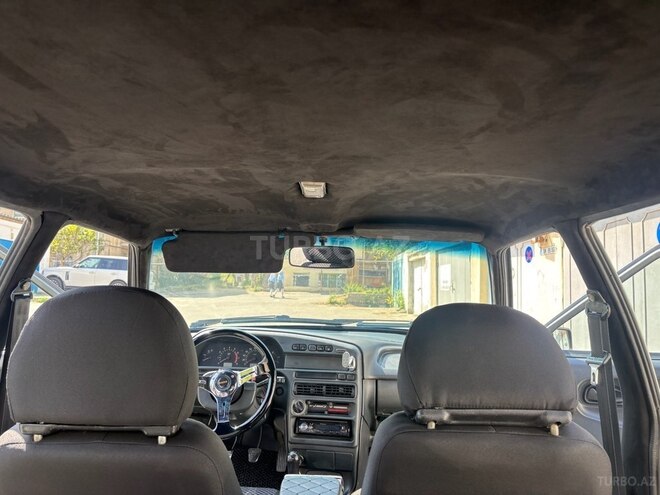 LADA (VAZ) 2114 2011, 237,000 km - 1.6 l - Bakı