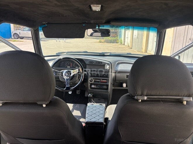LADA (VAZ) 2114 2011, 237,000 km - 1.6 l - Bakı