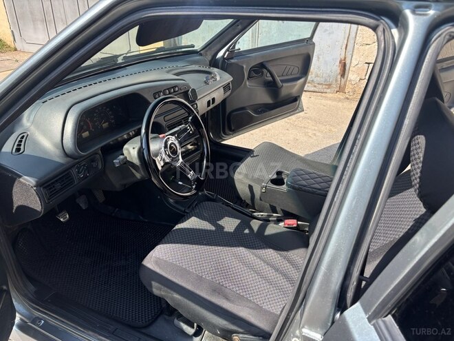 LADA (VAZ) 2114 2011, 237,000 km - 1.6 l - Bakı