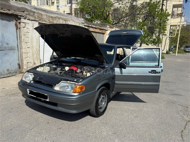 LADA (VAZ) 2114 2011, 237,000 km - 1.6 l - Bakı