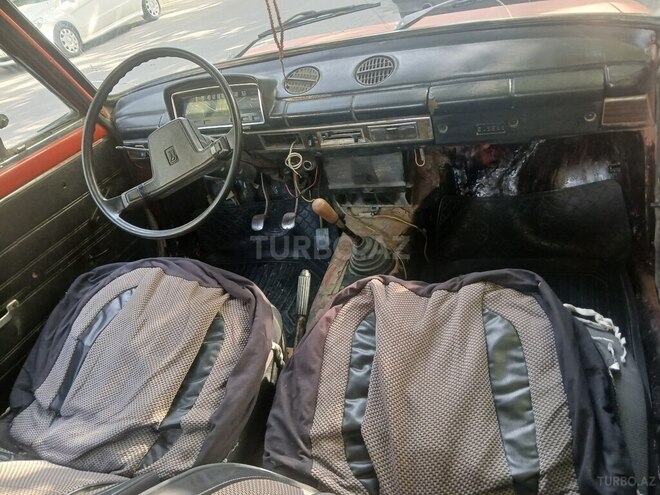 LADA (VAZ) 21011 1983, 25,000 km - 1.3 l - Mingəçevir