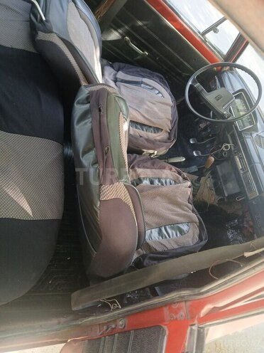 LADA (VAZ) 21011 1983, 25,000 km - 1.3 l - Mingəçevir