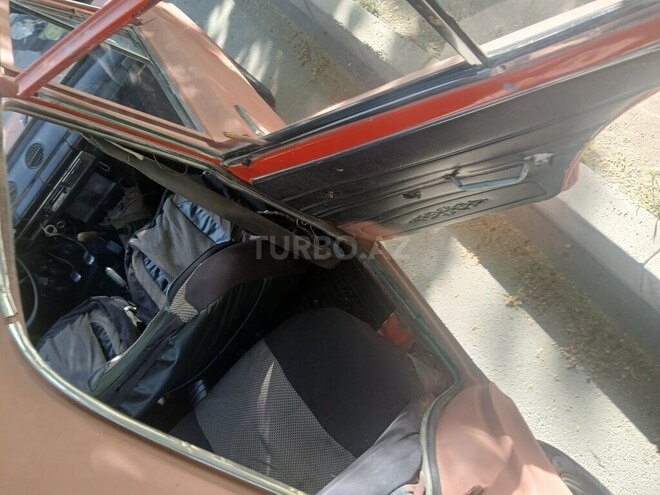 LADA (VAZ) 21011 1983, 25,000 km - 1.3 l - Mingəçevir