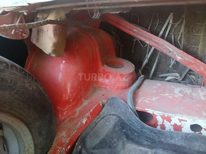 LADA (VAZ) 21011 1983, 25,000 km - 1.3 l - Mingəçevir