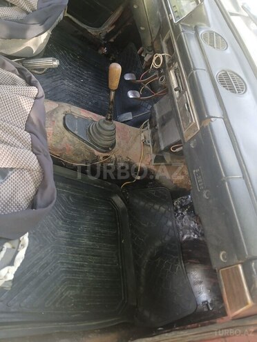 LADA (VAZ) 21011 1983, 25,000 km - 1.3 l - Mingəçevir