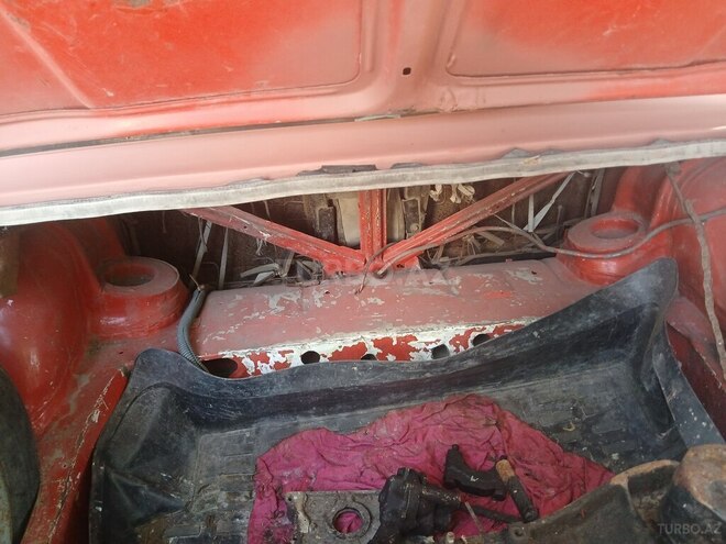 LADA (VAZ) 21011 1983, 25,000 km - 1.3 l - Mingəçevir