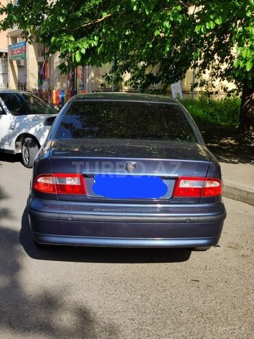 Khazar LX-2