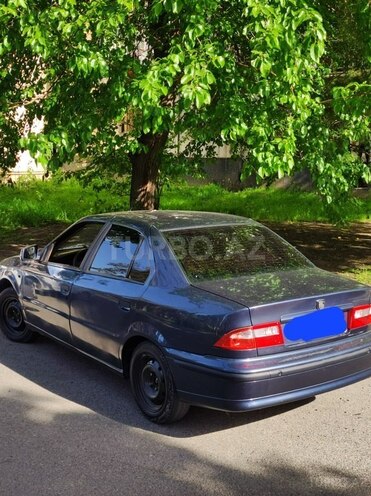 Khazar LX-3