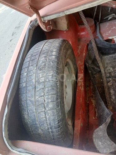 LADA (VAZ) 21011 1983, 25,000 km - 1.3 l - Mingəçevir