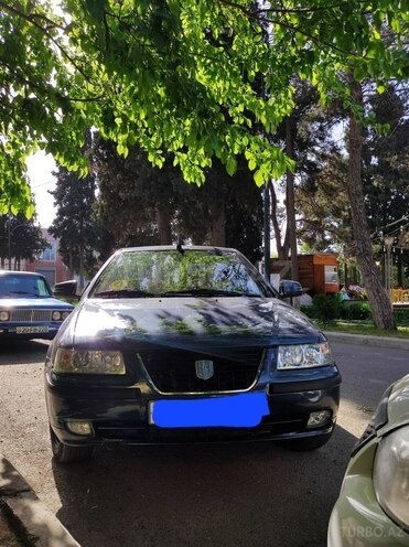 Khazar LX-1