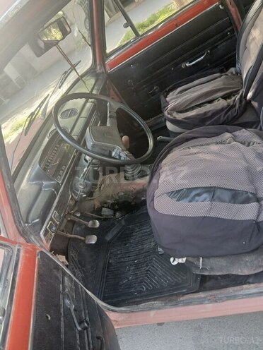 LADA (VAZ) 21011 1983, 25,000 km - 1.3 l - Mingəçevir