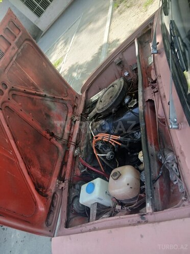 LADA (VAZ) 21011 1983, 25,000 km - 1.3 l - Mingəçevir