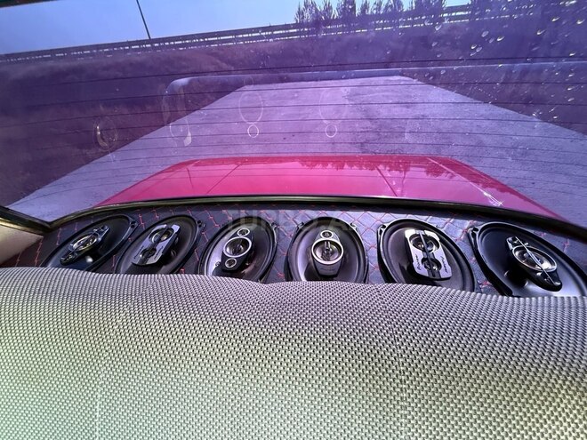 LADA (VAZ) 2107 2011, 95,000 km - 1.6 л - Bakı