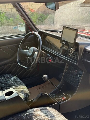 LADA (VAZ) 2107 2011, 95,000 km - 1.6 л - Bakı