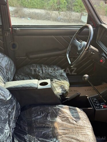 LADA (VAZ) 2107 2011, 95,000 km - 1.6 л - Bakı