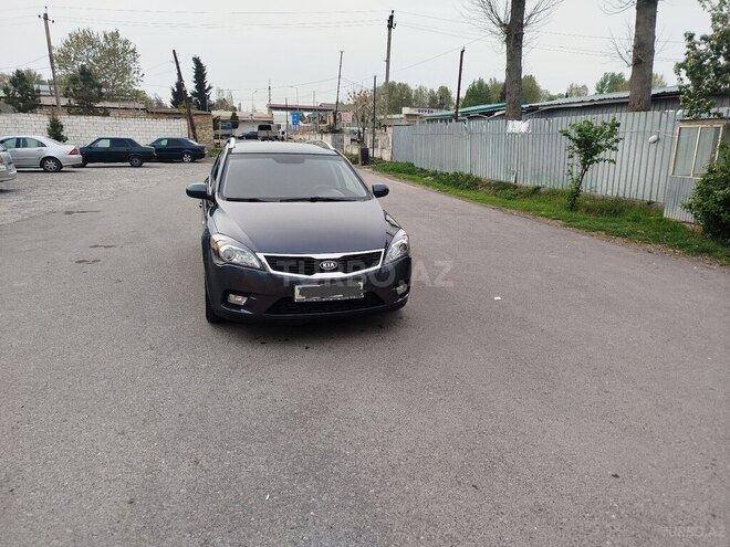 Kia Ceed 2010, 188,000 km - 1.4 л - Bakı