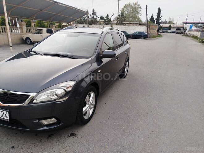 Kia Ceed 2010, 188,000 km - 1.4 л - Bakı