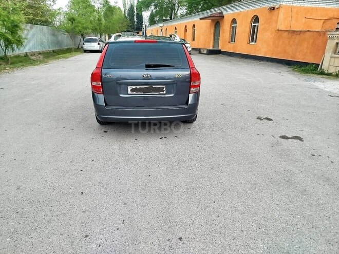 Kia Ceed 2010, 188,000 km - 1.4 л - Bakı