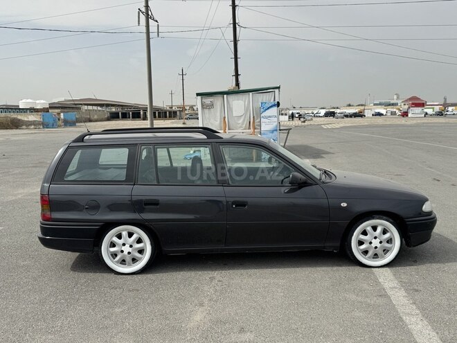 Opel Astra 1996, 630,000 km - 1.8 l - Bakı