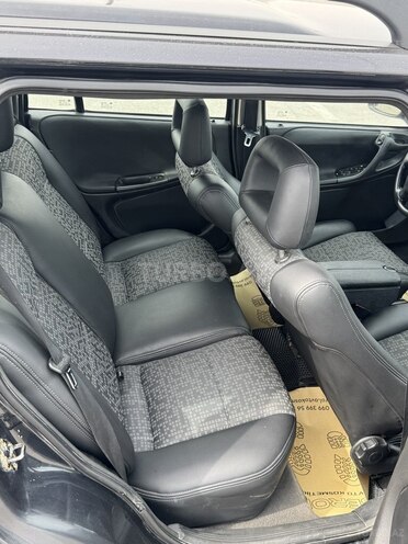 Opel Astra 1996, 630,000 km - 1.8 l - Bakı