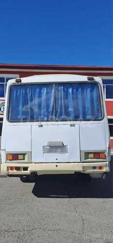 PAZ 32054 2007, 318,000 km - 4.7 l - Şəki