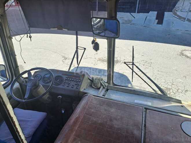 PAZ 32054 2007, 318,000 km - 4.7 l - Şəki
