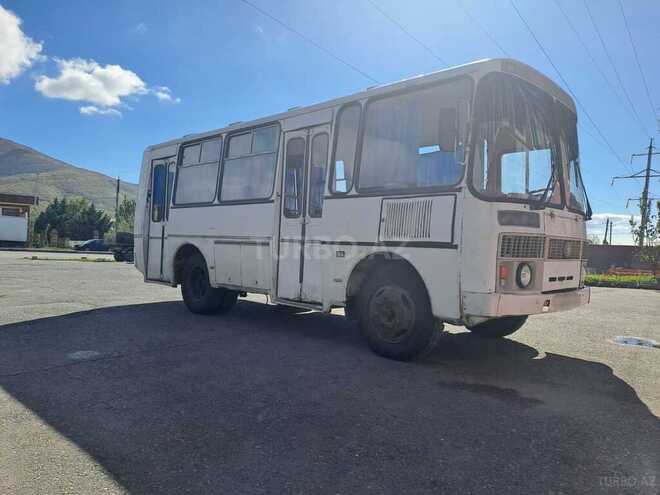 PAZ 32054 2007, 318,000 km - 4.7 l - Şəki