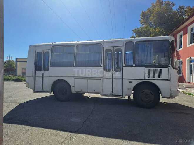 PAZ 32054 2007, 318,000 km - 4.7 l - Şəki