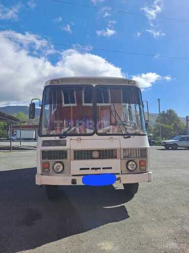 PAZ 32054 2007, 318,000 km - 4.7 l - Şəki