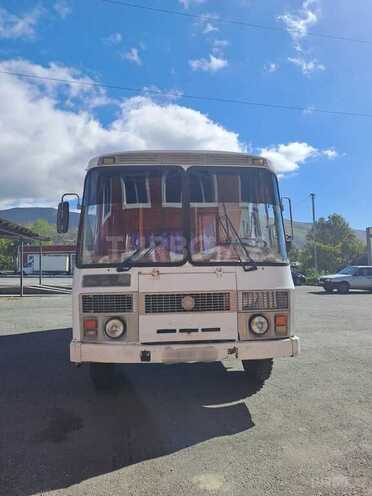 PAZ 32054 2007, 318,000 km - 4.7 l - Şəki