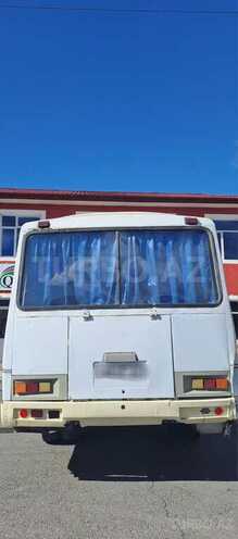PAZ 32054 2007, 318,000 km - 4.7 l - Şəki