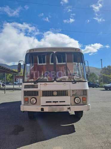 PAZ 32054 2007, 318,000 km - 4.7 l - Şəki