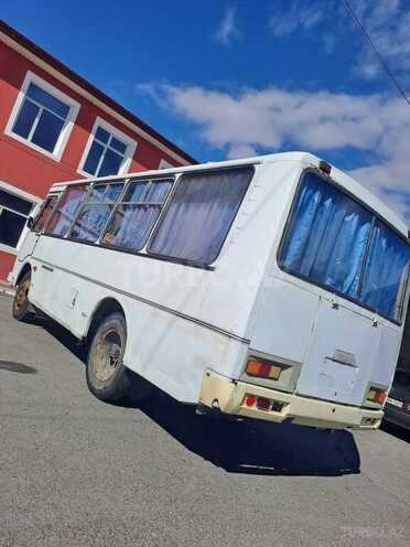PAZ 32054 2007, 318,000 km - 4.7 l - Şəki