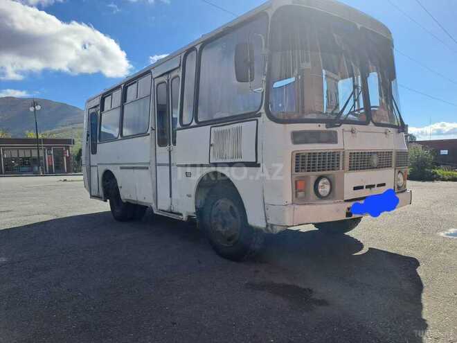 PAZ 32054 2007, 318,000 km - 4.7 l - Şəki