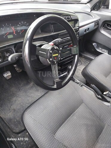 LADA (VAZ) 2115 2009, 330,123 km - 1.5 л - Bakı