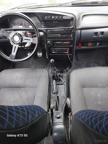 LADA (VAZ) 2115 2009, 330,123 km - 1.5 л - Bakı